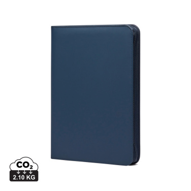 Logotrade promotional item image of: VINGA Baltimore RCS A4 portfolio