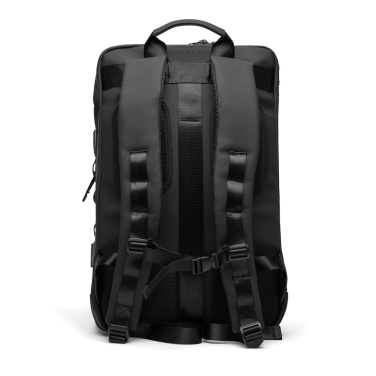 Logo trade promotional gift photo of: VINGA Baltimore RCS explorer’s backpack