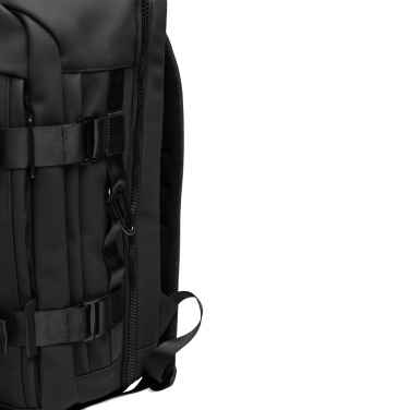 Logotrade promotional product picture of: VINGA Baltimore RCS explorer’s backpack