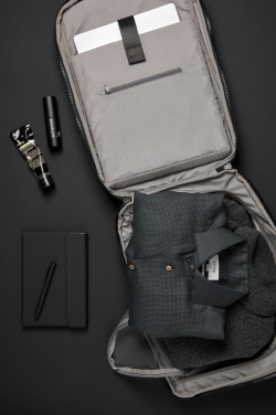 Logotrade advertising product image of: VINGA Baltimore RCS explorer’s backpack