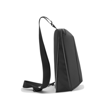 Logotrade promotional giveaway picture of: Urban Water Resistant Expandable Sling