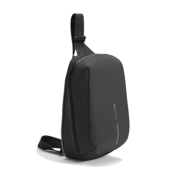 Logo trade promotional giveaways image of: Urban Water Resistant Expandable Sling
