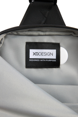 Logo trade promotional items picture of: Urban Water Resistant Expandable Sling