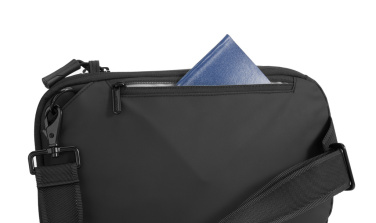 Logo trade promotional merchandise photo of: Urban Water Resistant Expandable Sling