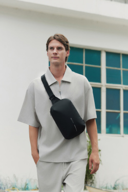 Logo trade promotional products picture of: Urban Water Resistant Expandable Sling