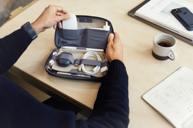 Logotrade promotional giveaways photo of: Bellroy Tech Kit
