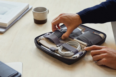 Logo trade promotional merchandise image of: Bellroy Tech Kit