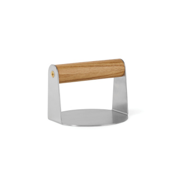 Logo trade advertising products picture of: VINGA Paso smash burger press