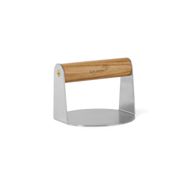 Logo trade promotional items image of: VINGA Paso smash burger press