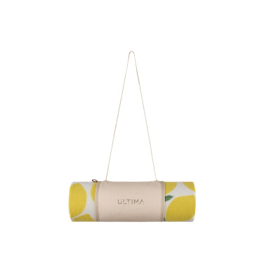 Logo trade promotional products picture of: VINGA Arwe GRS picnic blanket