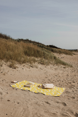 Logotrade promotional items photo of: VINGA Arwe GRS picnic blanket