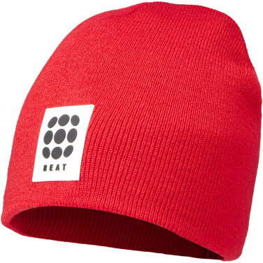 Logotrade promotional product image of: Beanie sample box