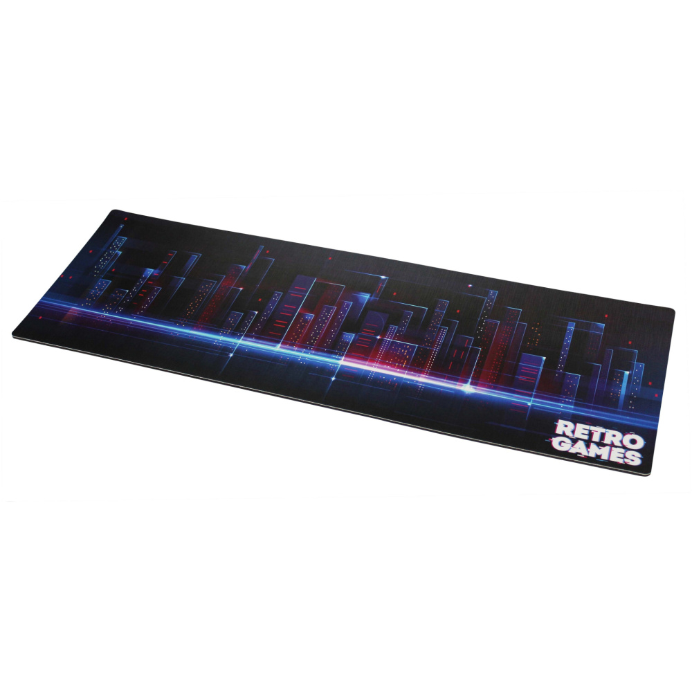 Logotrade promotional gift image of: Q-Mat desk mat