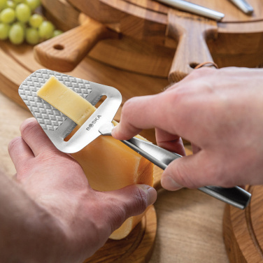 Logotrade promotional item image of: BOSKA Cheese Slicer Monaco+