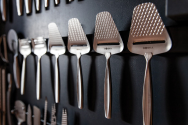 Logo trade promotional items picture of: BOSKA Cheese Slicer Monaco+
