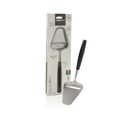 Logotrade promotional merchandise photo of: BOSKA Cheese Slicer Milano+