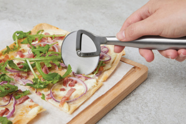 Logo trade promotional products picture of: BOSKA Pizza Wheel Copenhagen