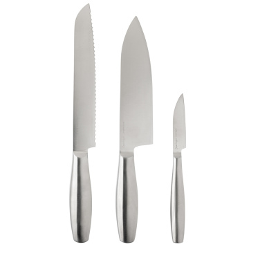 Logotrade corporate gifts photo of: BOSKA Kitchen Knives Copenhagen, set of 3