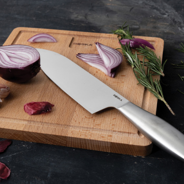 Logo trade promotional gift photo of: BOSKA Kitchen Knives Copenhagen, set of 3