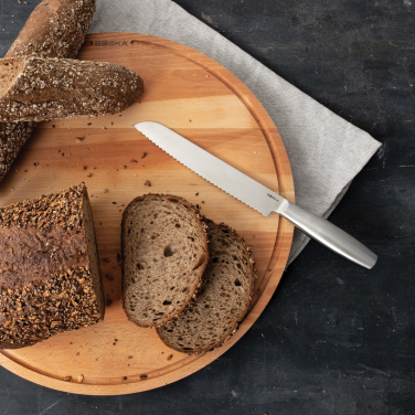 Logo trade promotional merchandise image of: BOSKA Kitchen Knives Copenhagen, set of 3