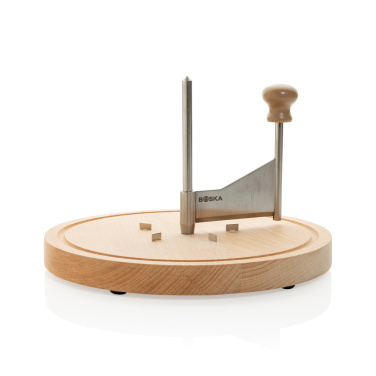 Logotrade promotional product image of: BOSKA Cheese Curler Amigo