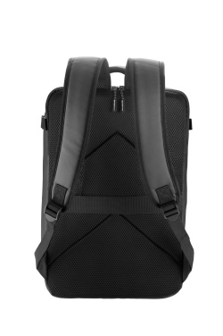 Logo trade promotional items picture of: Backpack PALUDI Schwarzwolf