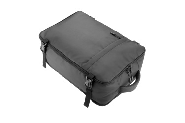 Logo trade advertising products image of: Backpack PALUDI Schwarzwolf