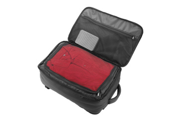 Logotrade promotional giveaway image of: Backpack PALUDI Schwarzwolf