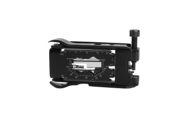 Logo trade corporate gifts picture of: Set of bike tools MERAPI Schwarzwolf