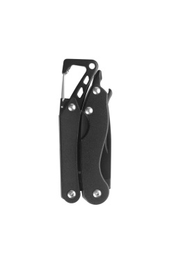 Logotrade promotional giveaways photo of: Multitool AWU Schwarzwolf