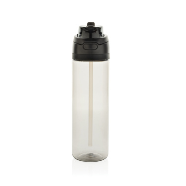 Logotrade advertising product picture of: Omni sip RCS RPET water bottle 800ML