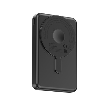 Logotrade promotional giveaways photo of: Urban Vitamin Delano 5in1 10,000mah 20WPD magnetic powerbank