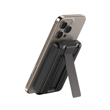 Logotrade promotional giveaways photo of: Urban Vitamin Delano 5in1 10,000mah 20WPD magnetic powerbank