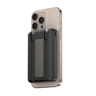 Logotrade promotional item image of: Urban Vitamin Delano 5in1 10,000mah 20WPD magnetic powerbank