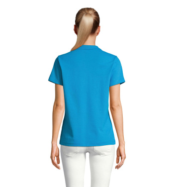Logotrade business gift image of: PULSE WOMEN POLO