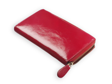 Logotrade promotional product picture of: Wallet 219708201