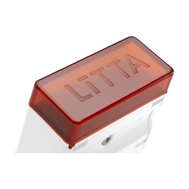 Logo trade promotional giveaways picture of: Seat Cover ECO Standard