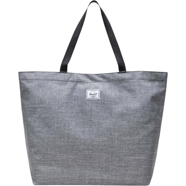 Logotrade advertising product image of: Herschel Classic™ recycled tote bag 19L