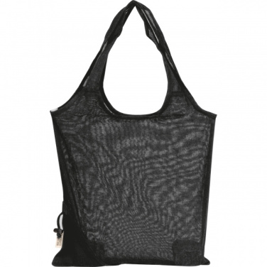 Logotrade corporate gifts photo of: Recycled cotton bag Modena