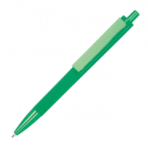 Logotrade corporate gift picture of: Ballpoint pen Monterrey
