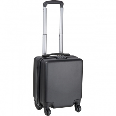 Logo trade promotional giveaways image of: Cabin trolley Palmas