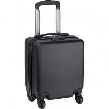 Logo trade promotional gifts image of: Cabin trolley Palmas