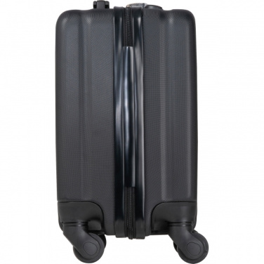 Logo trade business gifts image of: Cabin trolley Palmas