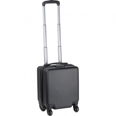 Logotrade promotional merchandise image of: Cabin trolley Palmas