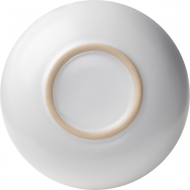 Logo trade promotional giveaways picture of: Ceramic bowl Tehran