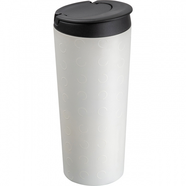 Logo trade promotional products image of: MoLu drinking cup Ponta Grossa