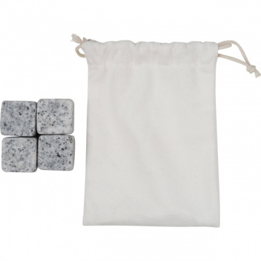 Logo trade advertising products picture of: Ice cube stones Shenzhen
