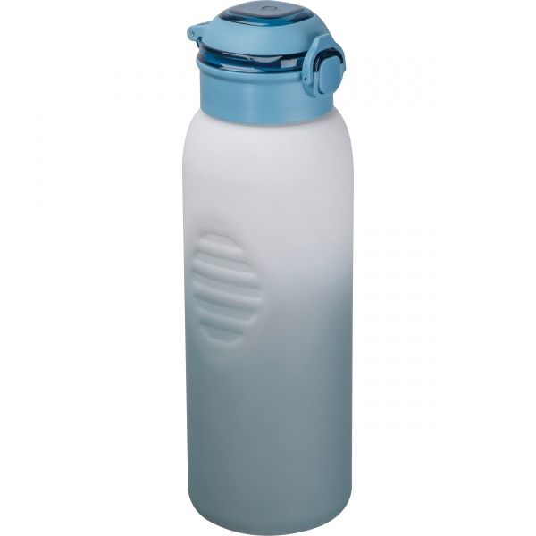 Logotrade promotional merchandise picture of: Tritan drinking bottle Alicante