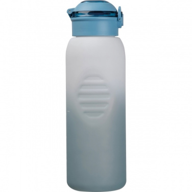 Logo trade promotional items image of: Tritan drinking bottle Alicante