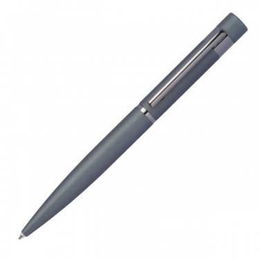 Logotrade promotional product image of: MoLu writing set Porto Velho